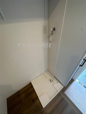 【設備】 | SYNEX YOKOHAMA-NEGISHI
