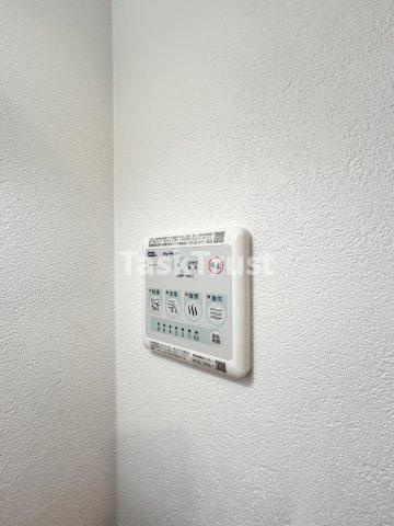 【設備】 | GARDENIA城東