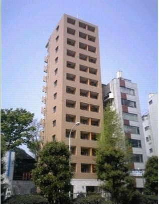 サンテミリオン白山の外観|外観