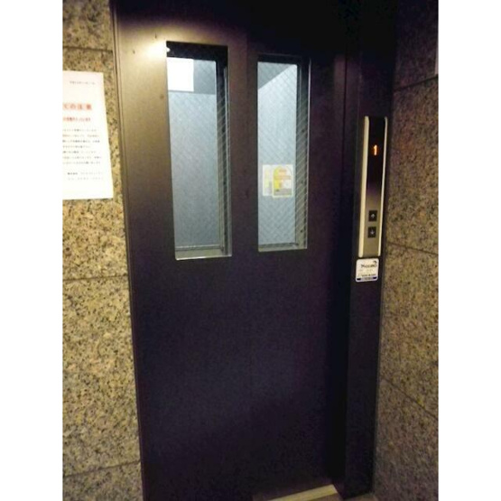 【その他共用部分】 | ルーブル荻窪弐番館
