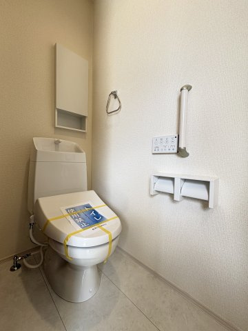 ブルーミングガーデン小倉南区沼南町1丁目　の和室