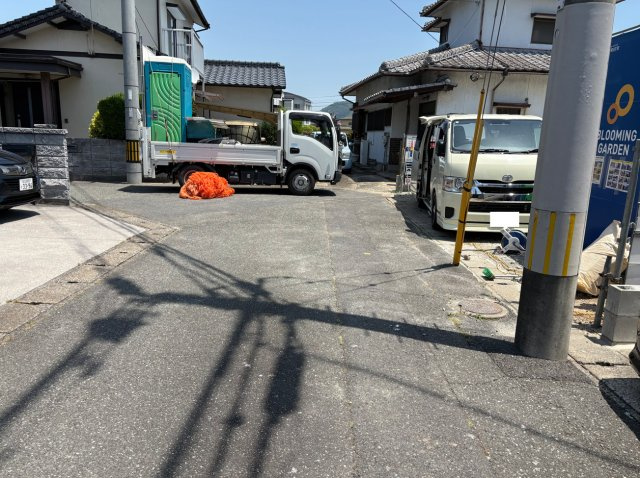 ブルーミングガーデン小倉南区沼南町1丁目　のその他