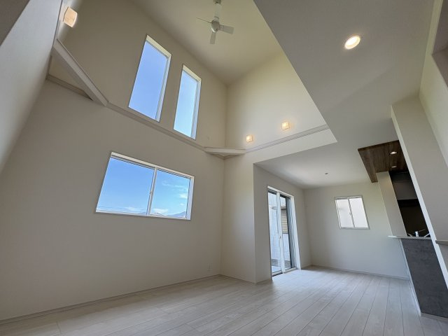 ブルーミングガーデン小倉南区沼南町1丁目　の間取り|４LDKの間取りです。※図面と現況が異なる場合は現況を優先させていただきます。