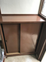 下駄箱