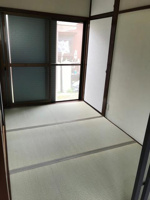 ３畳