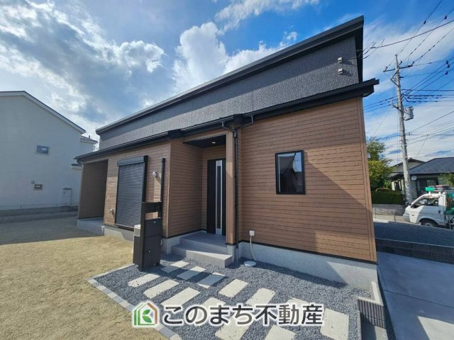 リナージュ那須塩原市関谷23-1期
