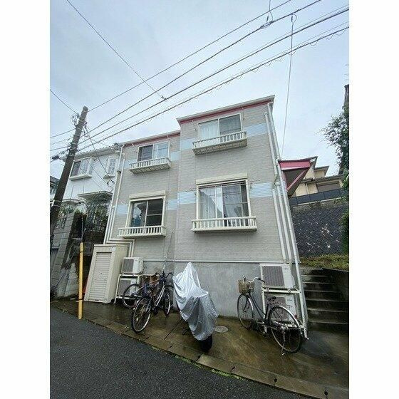 ルミネッセンスの外観
