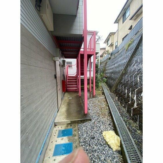 ルミネッセンスのその他共用部分