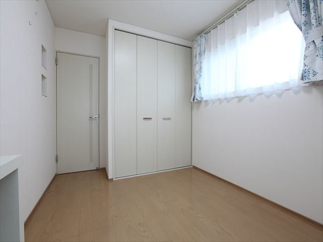 【洋室】の画像