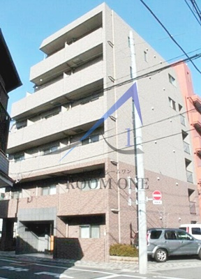 ＳｉｎＣｉｔｙ東十条