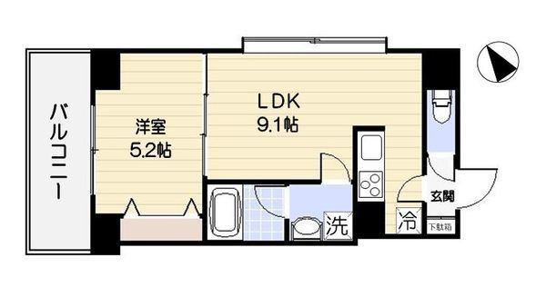 横浜市保土ケ谷区岩井町の賃貸マンション
