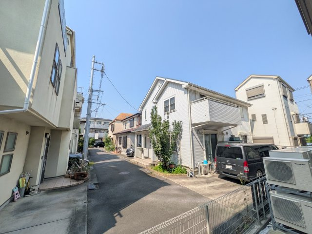 ラムリテンの展望