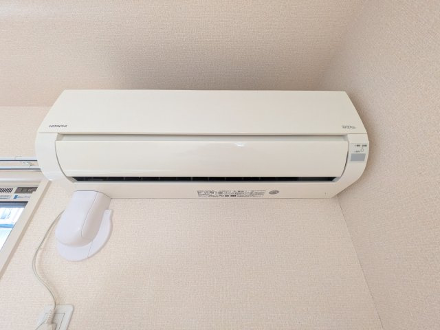 ラムリテンの設備