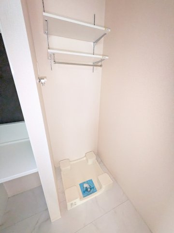 ラムリテンの設備