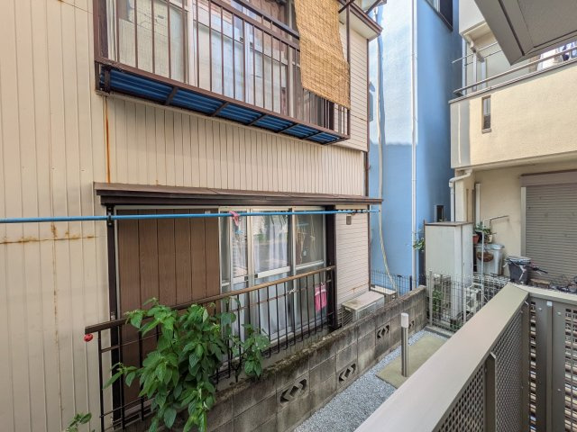 ラムリテンの展望