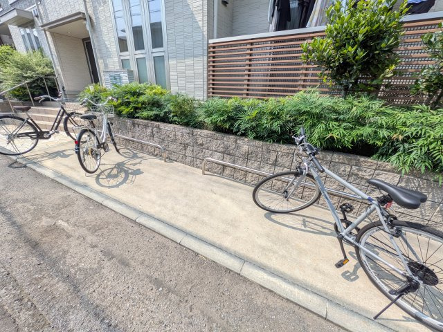 ラムリテンのその他