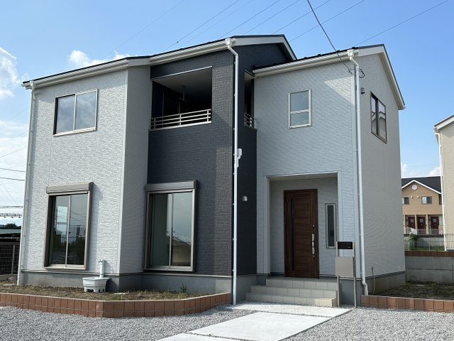 リーブルガーデンS第12富士見町時沢　2号棟
