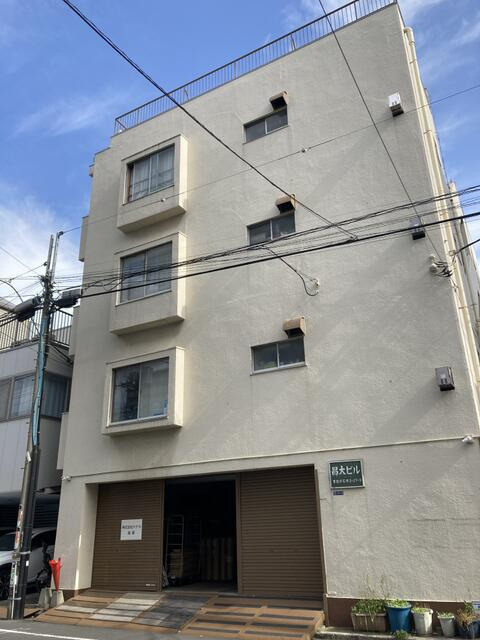 昌大ビルの画像