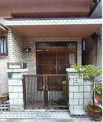 【外観】 | 城東区鴫野東1丁目中古戸建