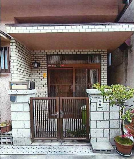 【外観】 | 城東区鴫野東1丁目中古戸建