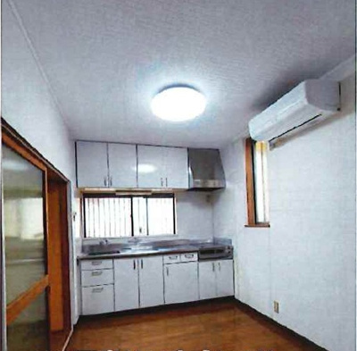 【キッチン】 | 城東区鴫野東1丁目中古戸建