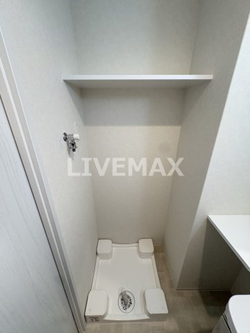 【設備】アーバングランデ新大阪