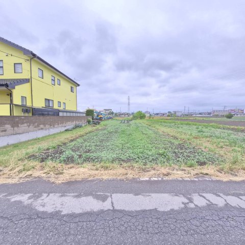 {青地}高崎市新保田町675