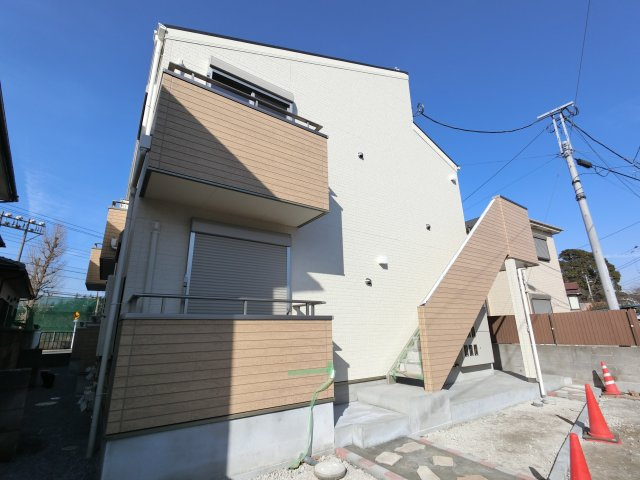 プランドール葛城の画像