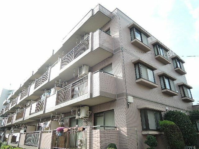 メゾン高木