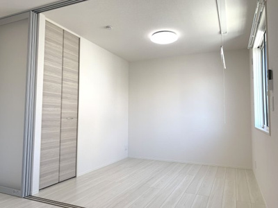 【その他】 | D-residence・K沖野上 | 洋室4.6帖

