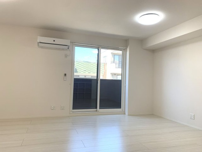 【居間・リビング】 | D-residence・K沖野上 | LDK18.2帖