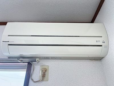 【設備】 | NフィールドA館