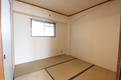 【寝室】 | 森小路長門ハイツ