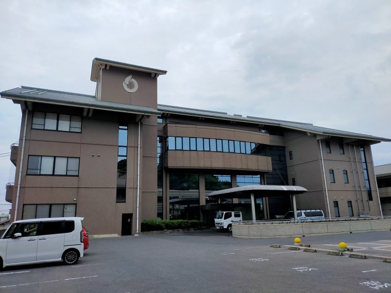 嬉野市塩田町土地の周辺