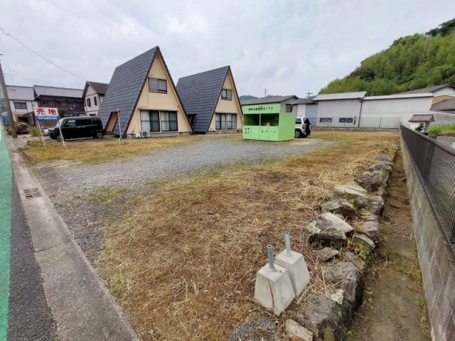 嬉野市塩田町土地