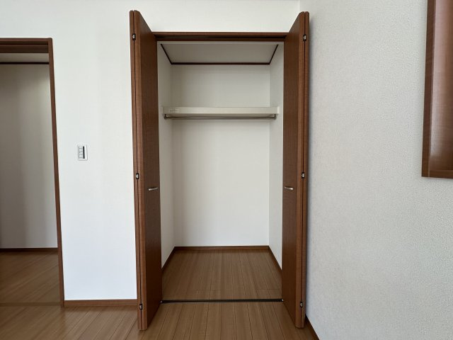 神戸市西区玉津町今津戸建の収納