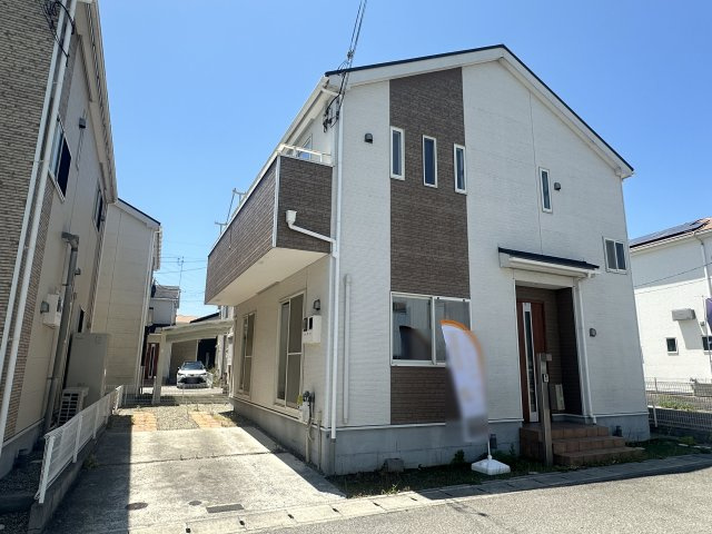 神戸市西区玉津町今津戸建
