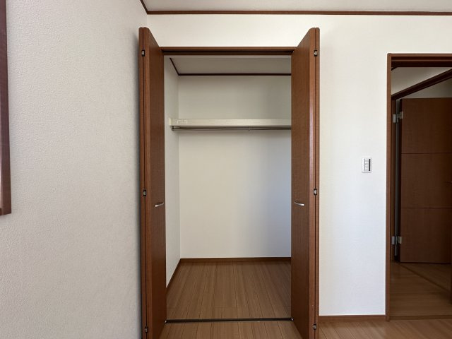 神戸市西区玉津町今津戸建の収納