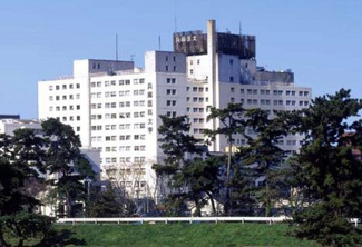 【周辺】 | 渋谷ビル | 兵庫医科大学病院