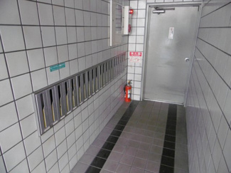 【エントランス】 | 渋谷ビル