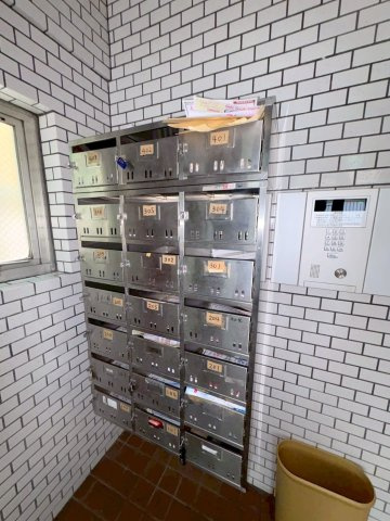 ダイコーパレス高円寺のその他共用部分