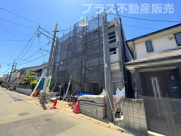 福岡市博多区南本町1丁目1期　1号棟（全2棟）【仲介手数料無料・0円】の画像