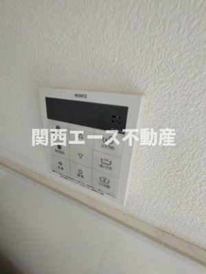 【設備】 | 日下町７丁目貸家