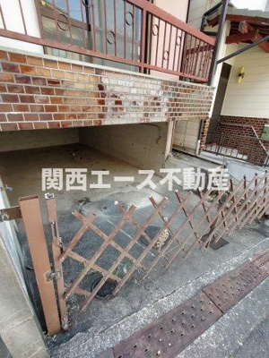  | 日下町７丁目貸家
