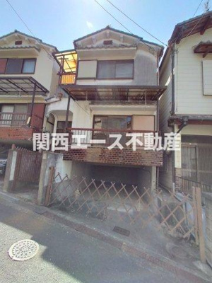  | 日下町７丁目貸家