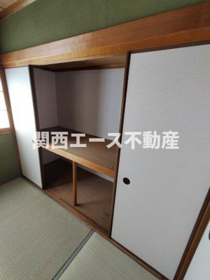  | 日下町７丁目貸家