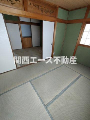  | 日下町７丁目貸家
