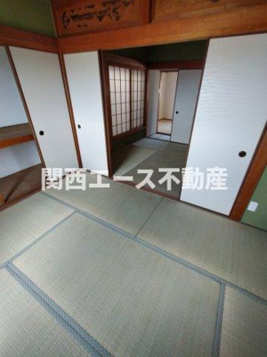  | 日下町７丁目貸家