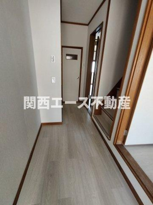  | 日下町７丁目貸家