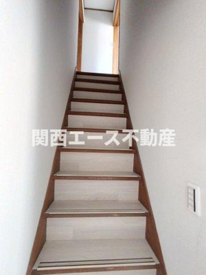  | 日下町７丁目貸家